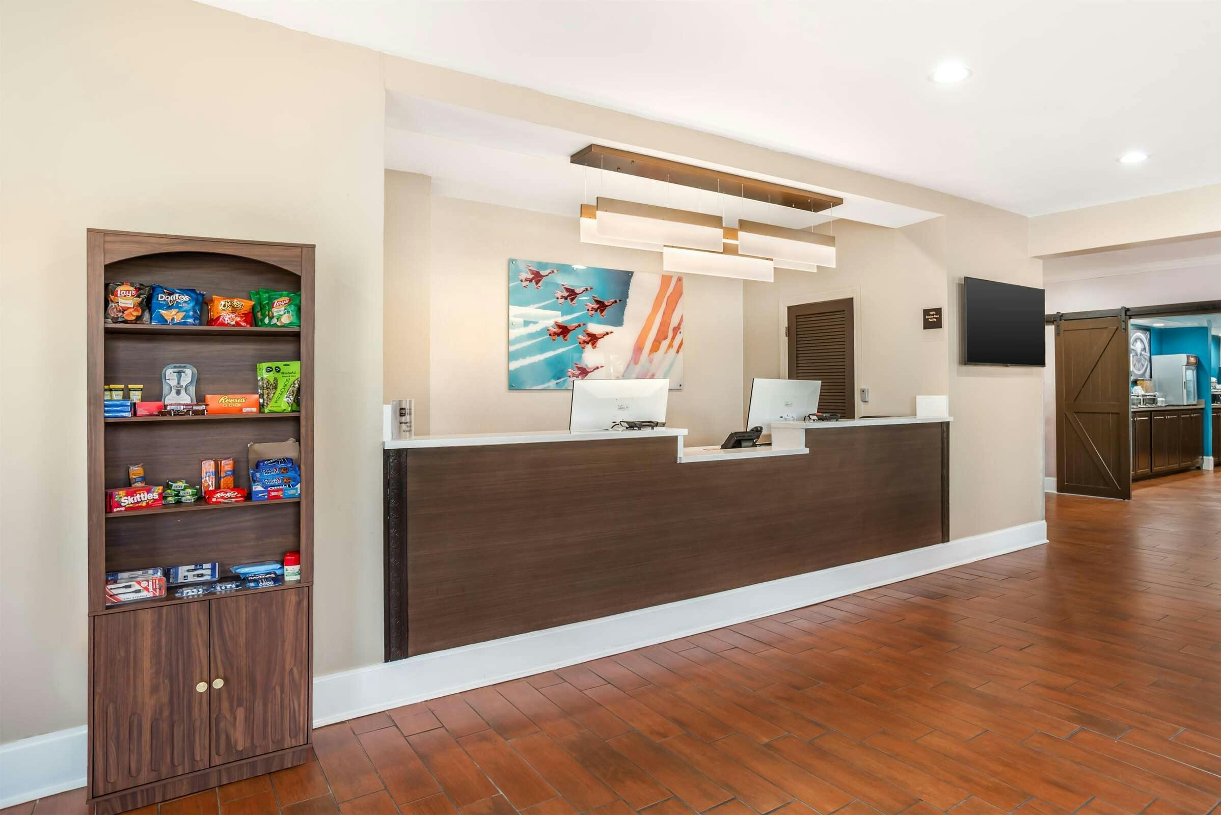 Hotel Best Western Niceville Destin photo 4
