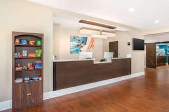 Hotel Best Western Niceville Destin photo 4
