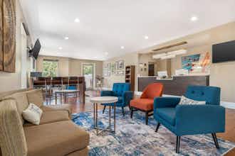 Hotel Best Western Niceville Destin photo 5