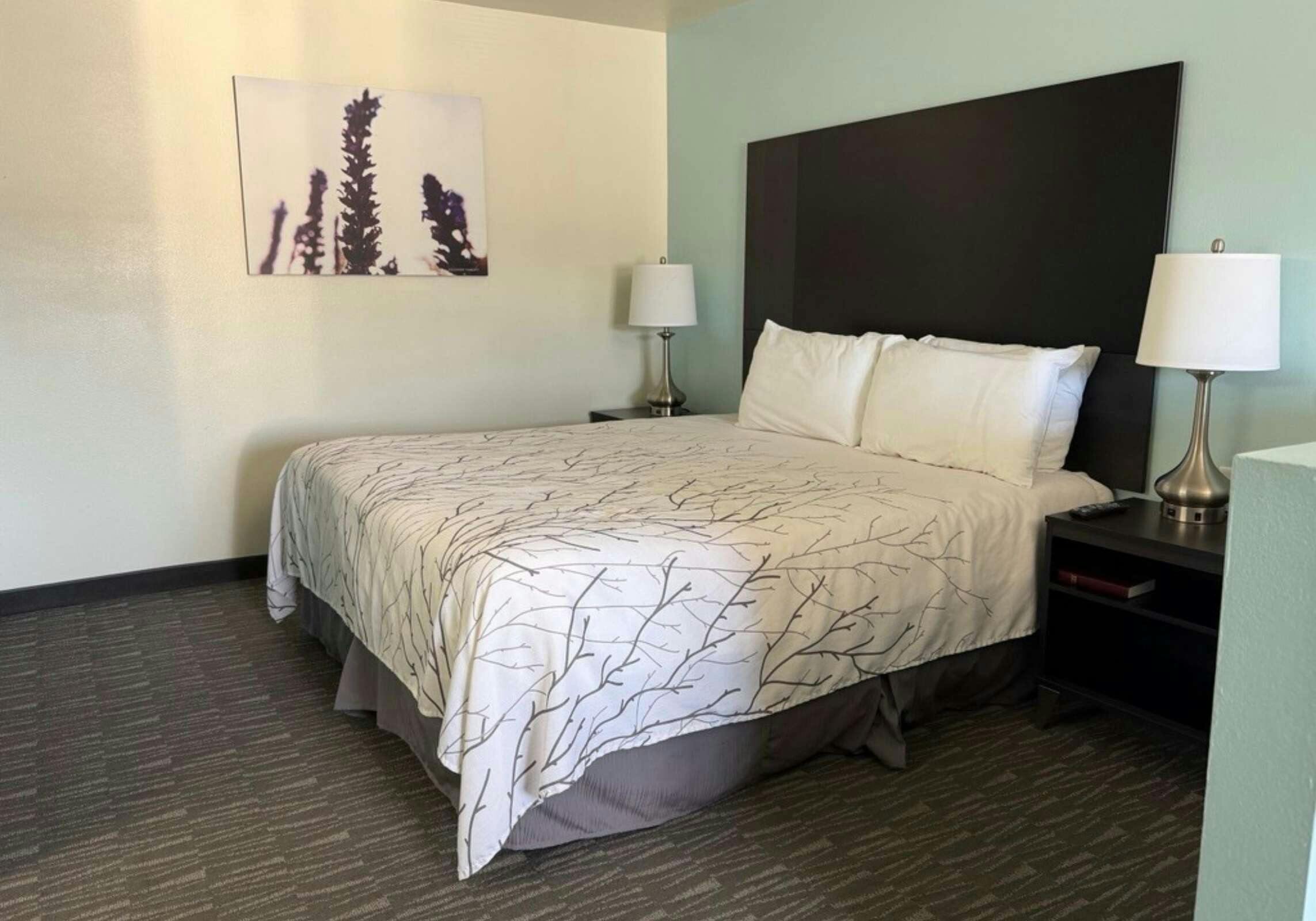 Sure Stay By Best Western Yerington