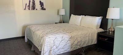 Sure Stay By Best Western Yerington