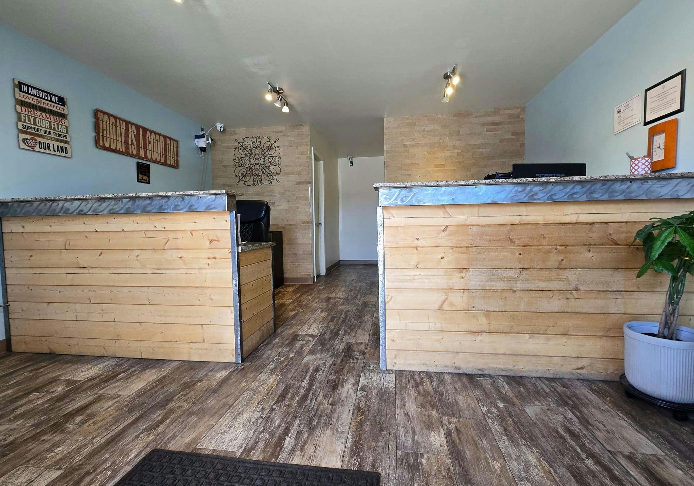 Hotel Sure Stay By Best Western Yerington photo 1