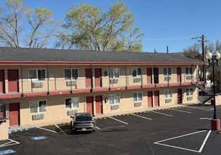 Hotel Sure Stay By Best Western Yerington photo 2