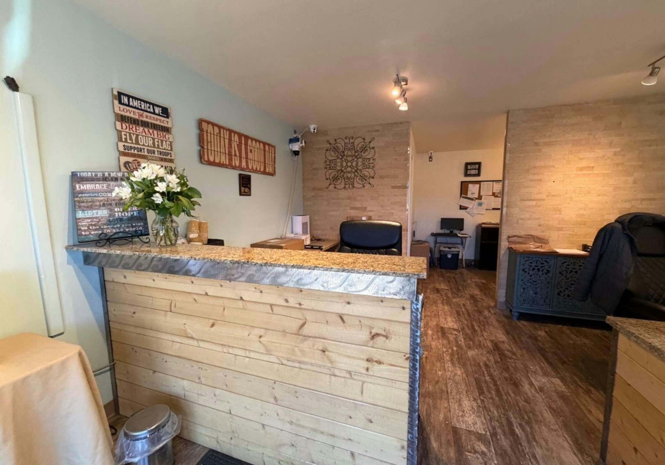 Hotel Sure Stay By Best Western Yerington photo 3