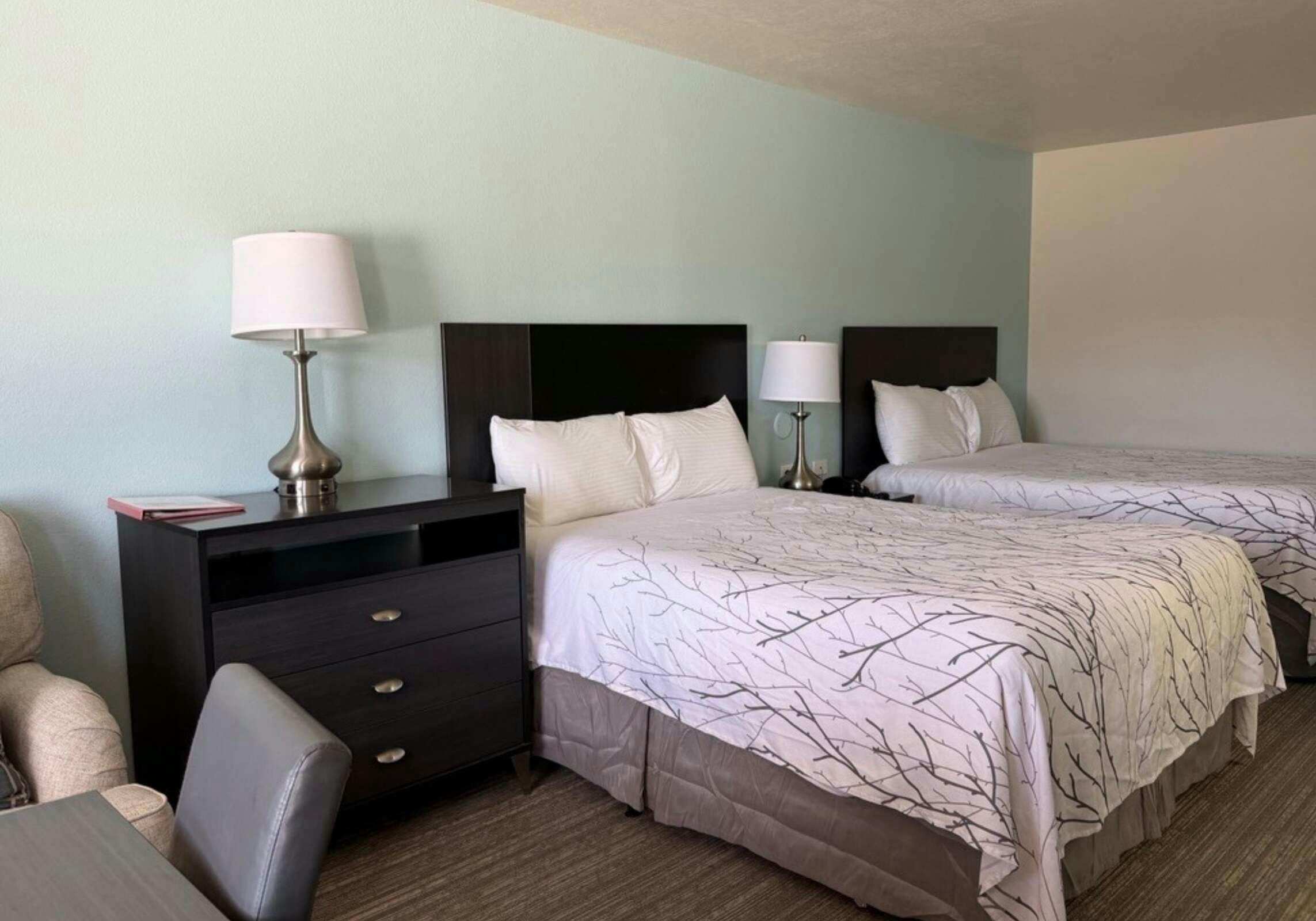 Hotel Sure Stay By Best Western Yerington photo 4