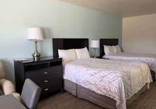 Hotel Sure Stay By Best Western Yerington photo 4