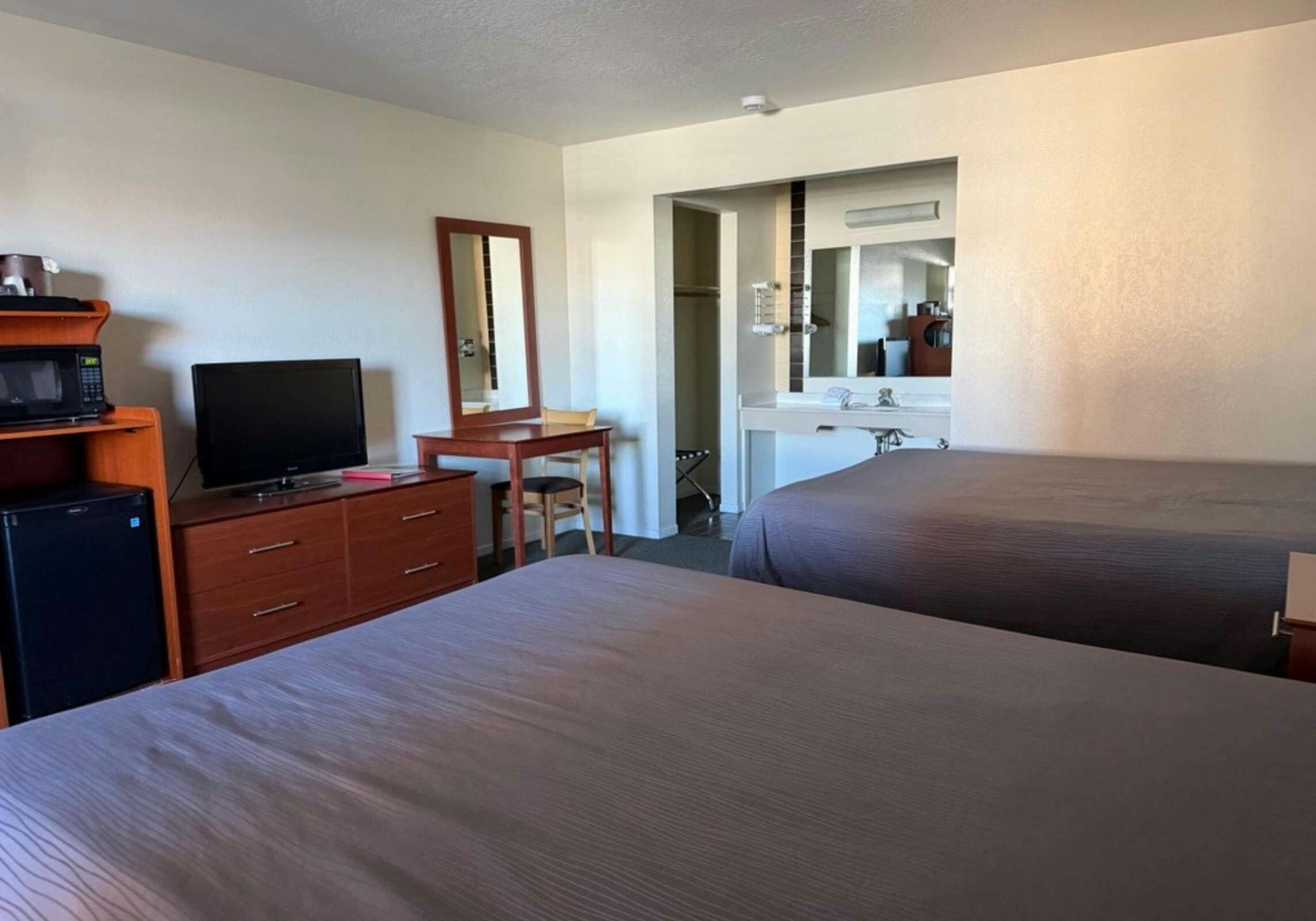 Hotel Sure Stay By Best Western Yerington photo 5