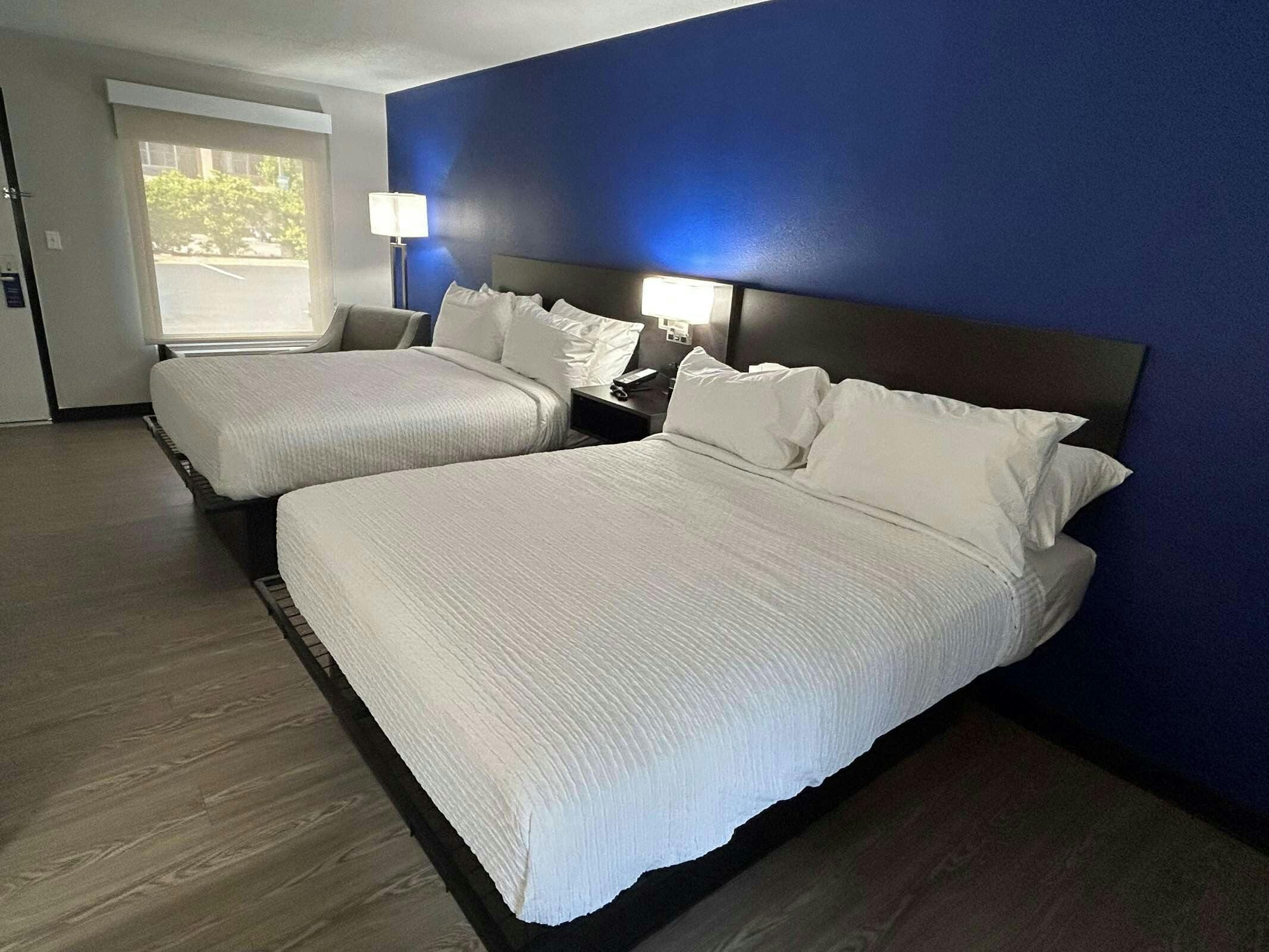Sure Stay Studio By Best Western Rowland
