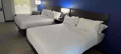 Sure Stay Studio By Best Western Rowland