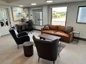 Hotel Sure Stay Studio By Best Western Rowland photo 1