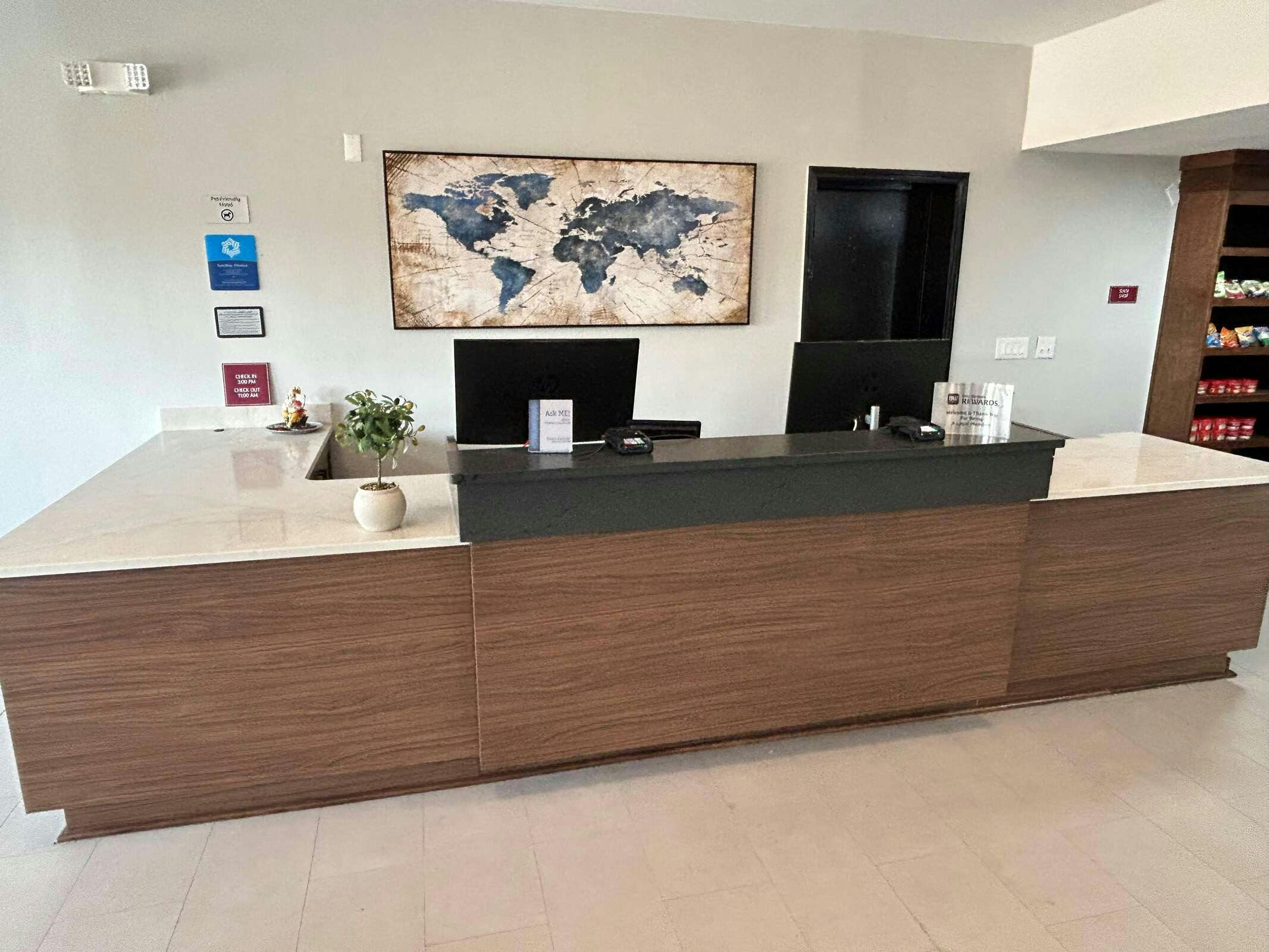 Hotel Sure Stay Studio By Best Western Rowland photo 2