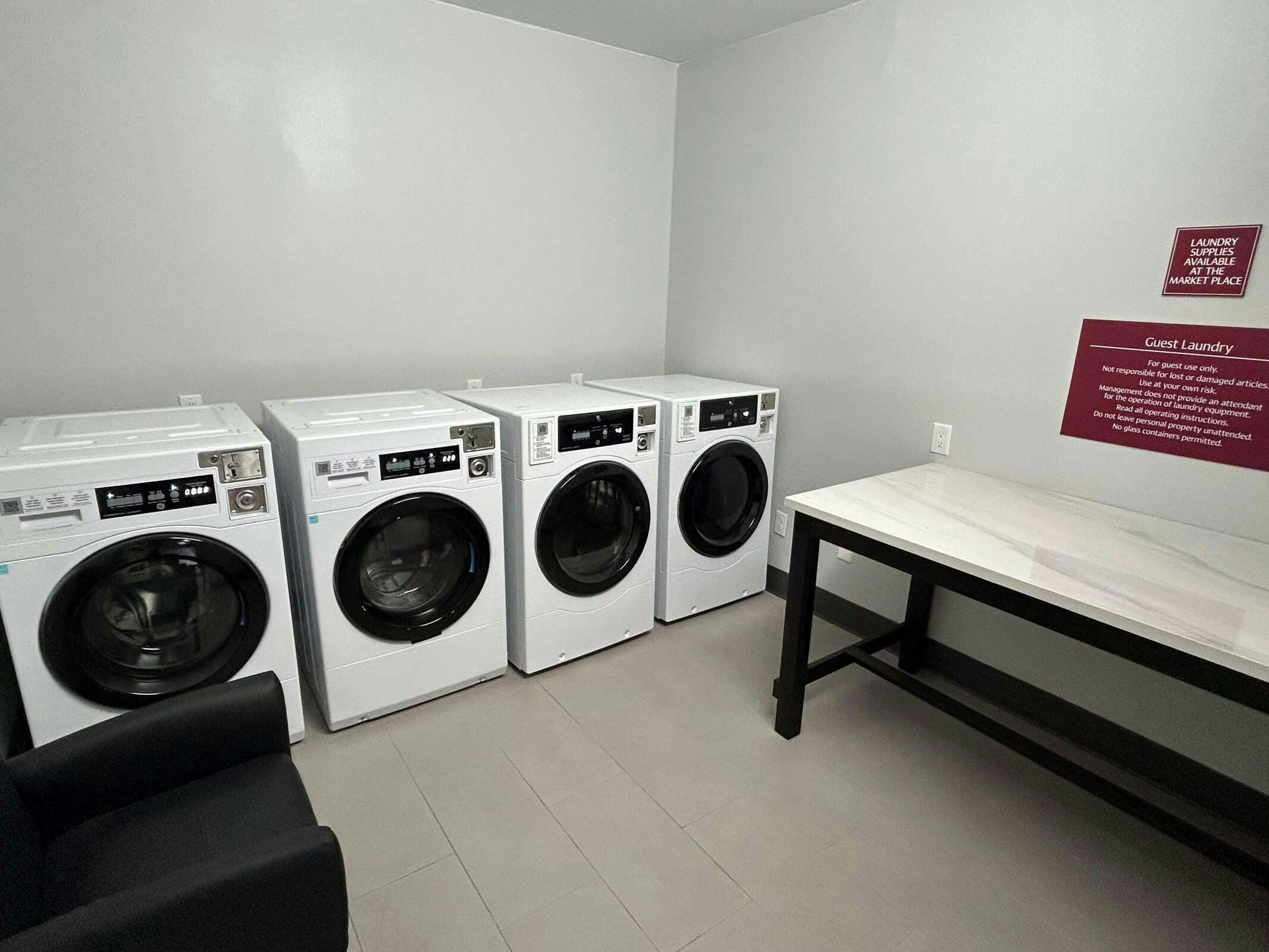Hotel Sure Stay Studio By Best Western Rowland photo 3