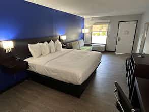 Hotel Sure Stay Studio By Best Western Rowland photo 4