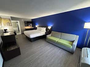 Hotel Sure Stay Studio By Best Western Rowland photo 5
