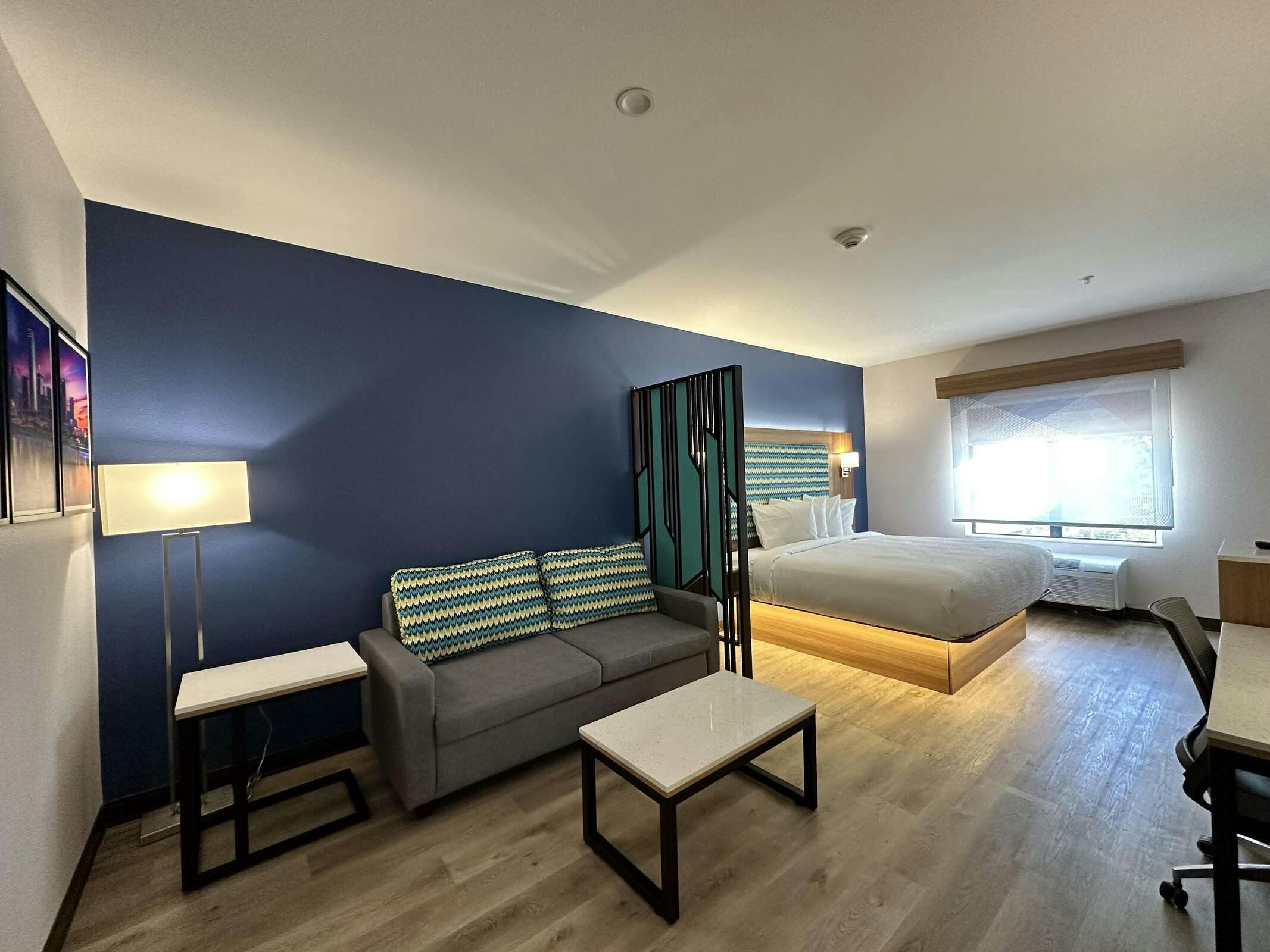 Best Western Plus Fair Park East