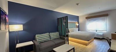 Best Western Plus Fair Park East