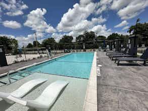 Hotel Best Western Plus Fair Park East photo 1