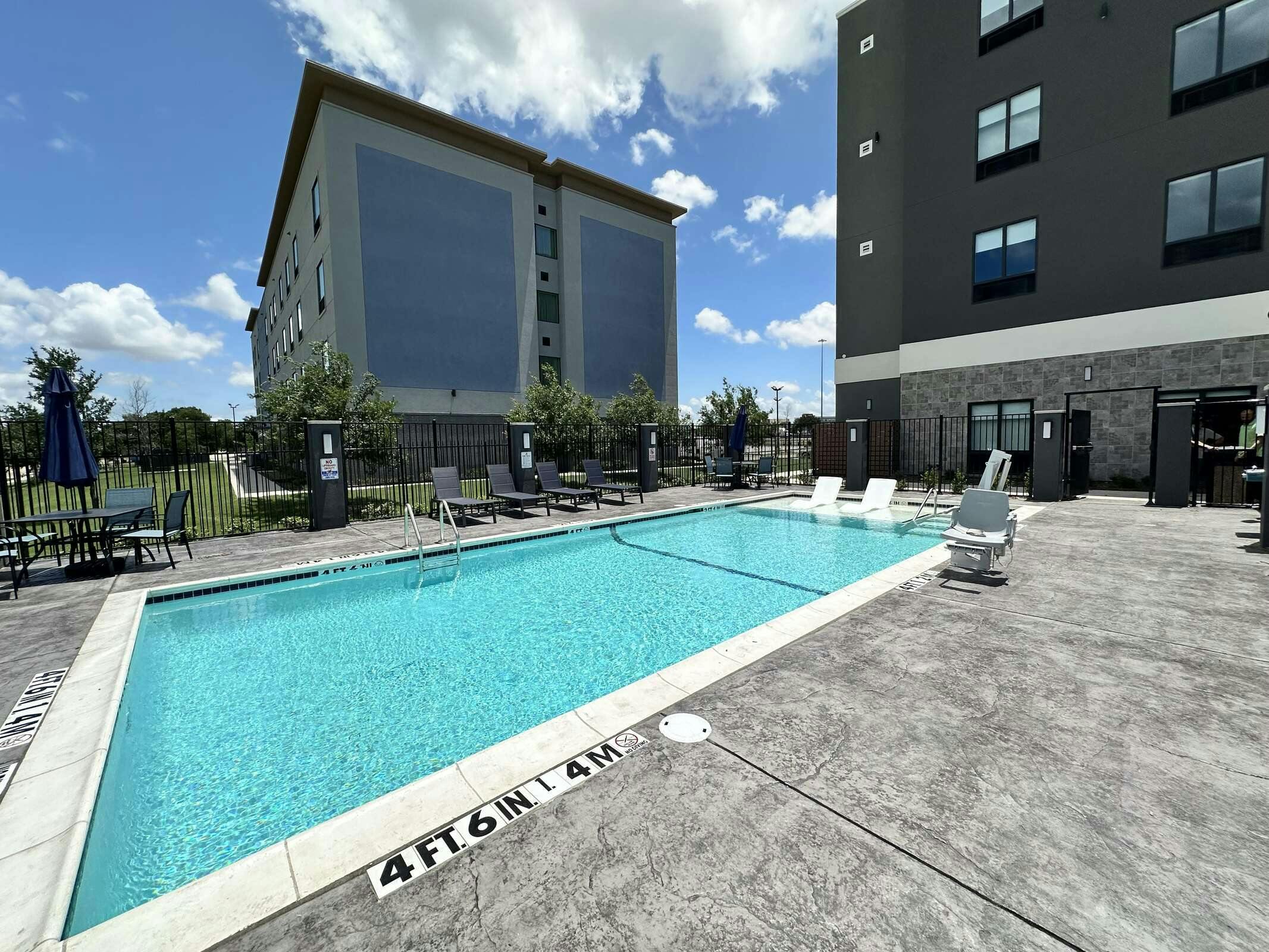 Hotel Best Western Plus Fair Park East photo 3