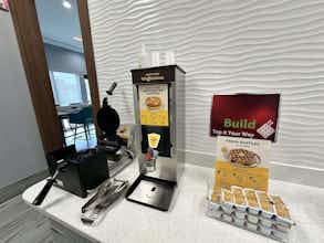 Hotel Best Western Plus Fair Park East photo 5