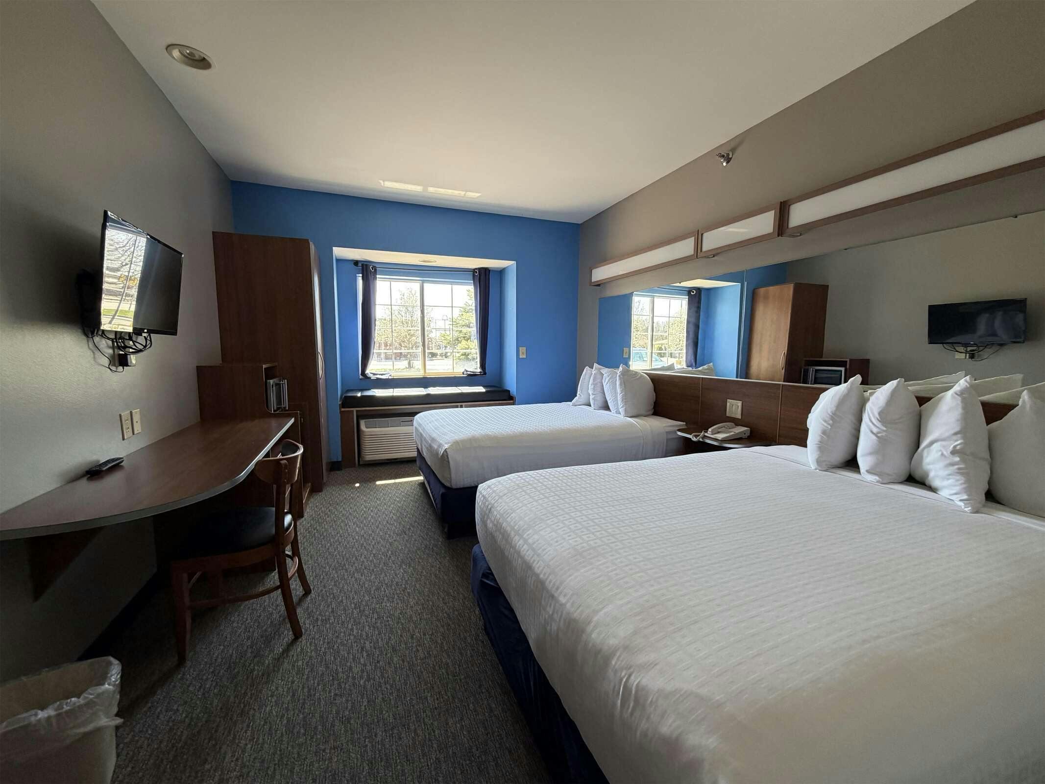 Sure Stay By Best Western South Bend