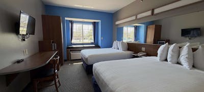 Sure Stay By Best Western South Bend