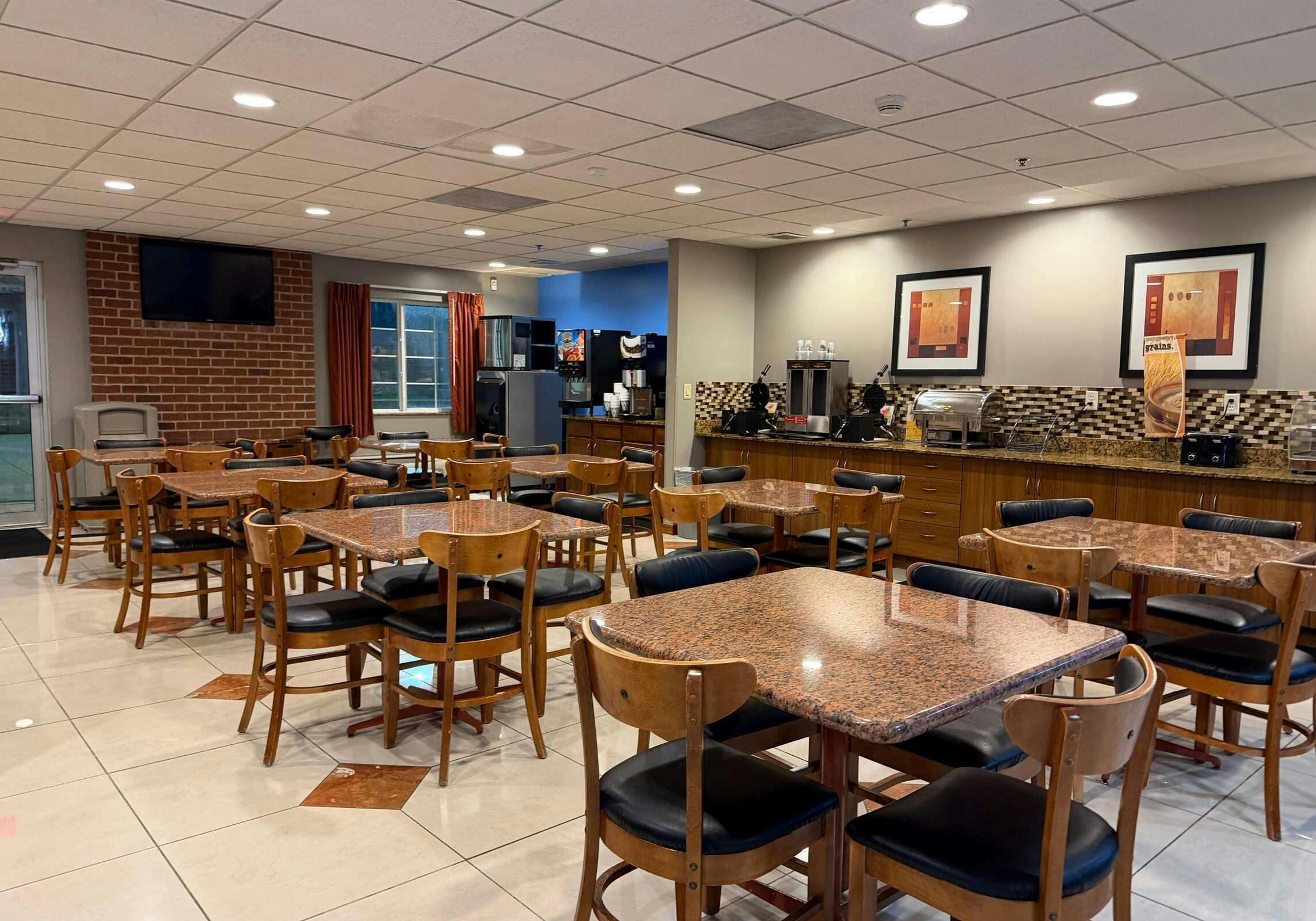 Hotel Sure Stay By Best Western South Bend photo 2