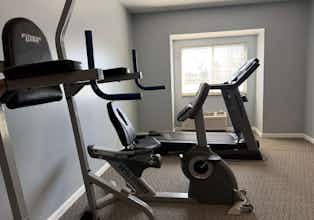 Hotel Sure Stay By Best Western South Bend photo 3