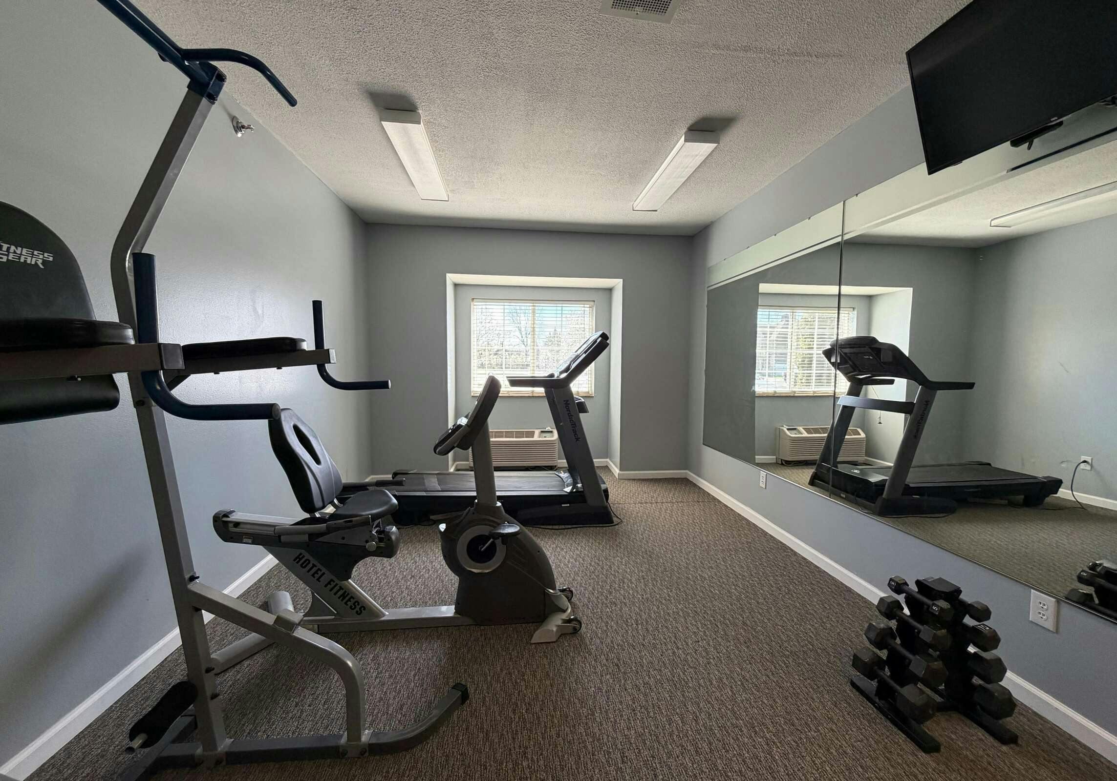 Hotel Sure Stay By Best Western South Bend photo 4