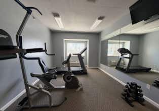 Hotel Sure Stay By Best Western South Bend photo 4