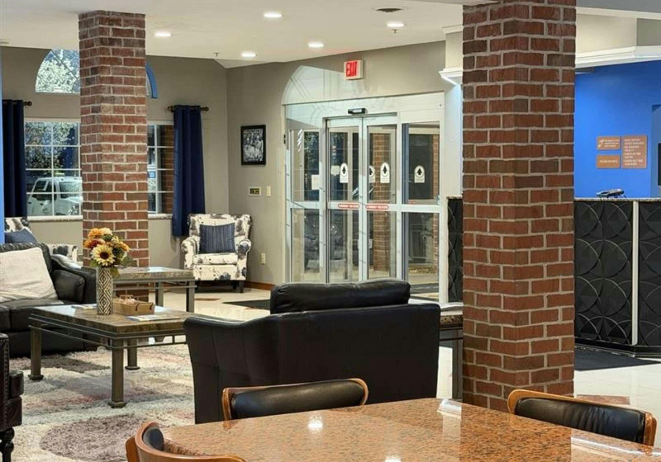 Hotel Sure Stay By Best Western South Bend photo 5