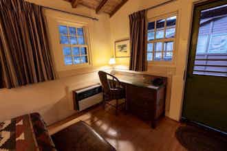 Hotel Zion Lodge photo 5