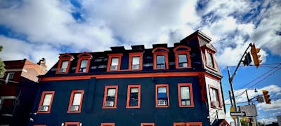 Royal Oak Inn Downtown Toronto