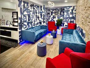 Hotel Royal Oak Inn Downtown Toronto photo 1