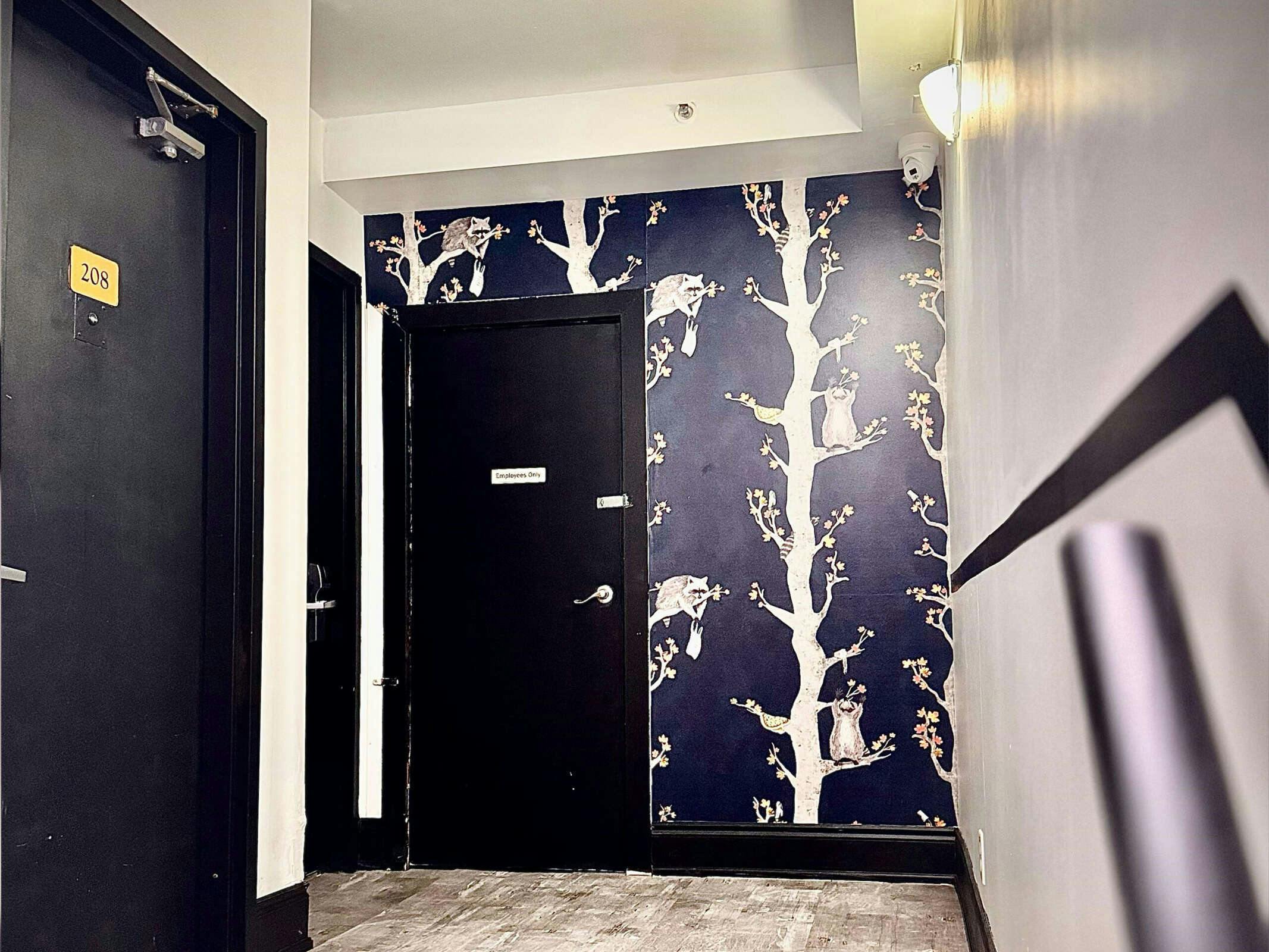 Hotel Royal Oak Inn Downtown Toronto photo 3