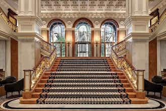 Hotel Lotte New York Palace photo 1
