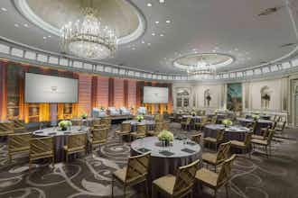 Hotel Lotte New York Palace photo 2