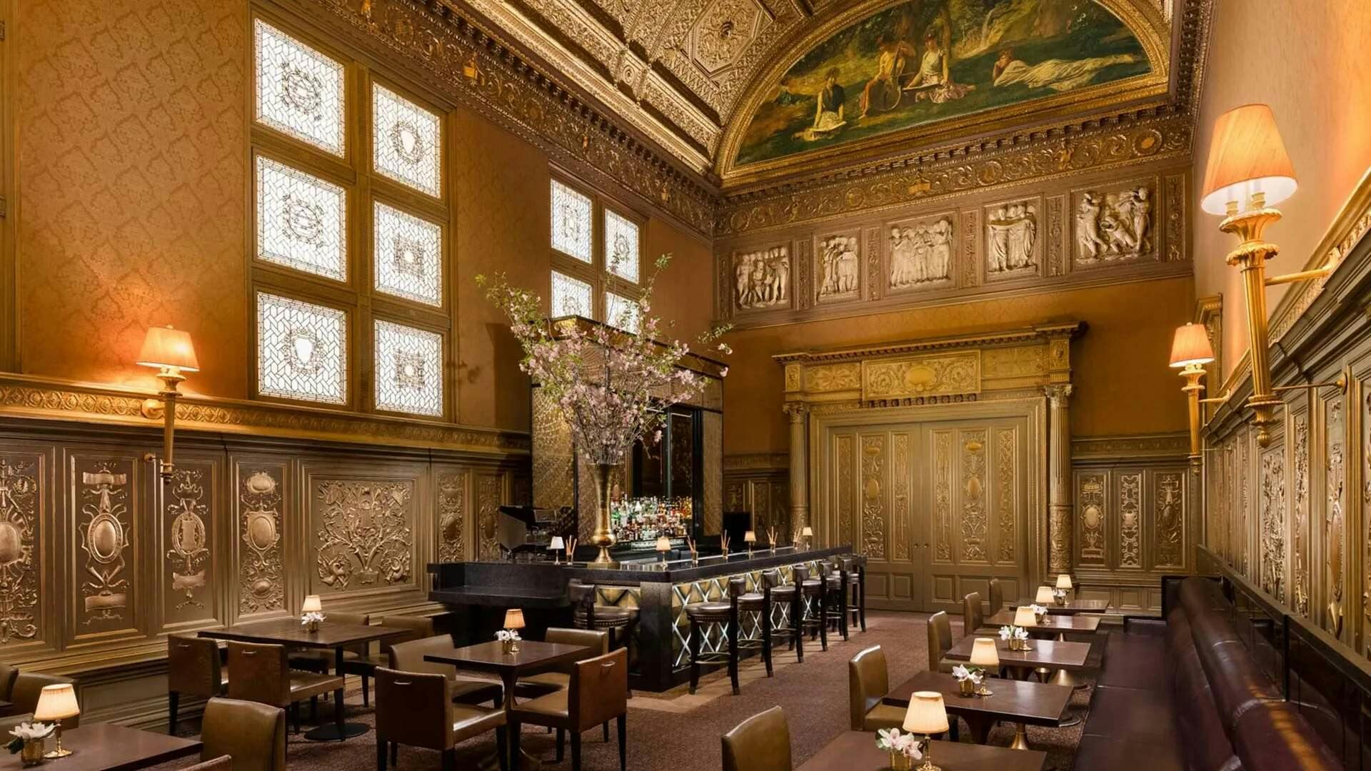 Hotel Lotte New York Palace photo 3