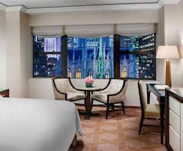 Hotel Lotte New York Palace photo 4