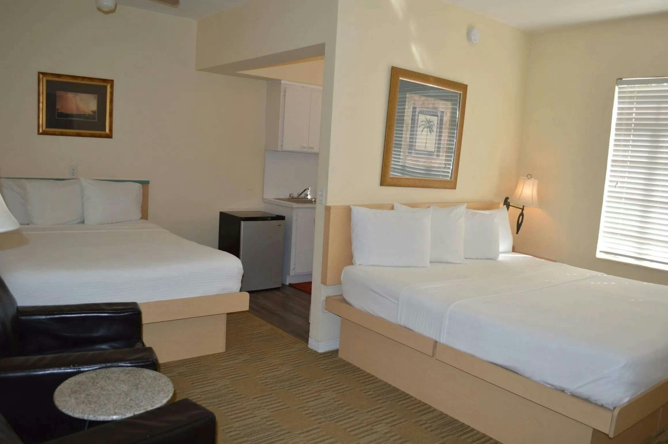 Hotel Island House South Beach photo 1