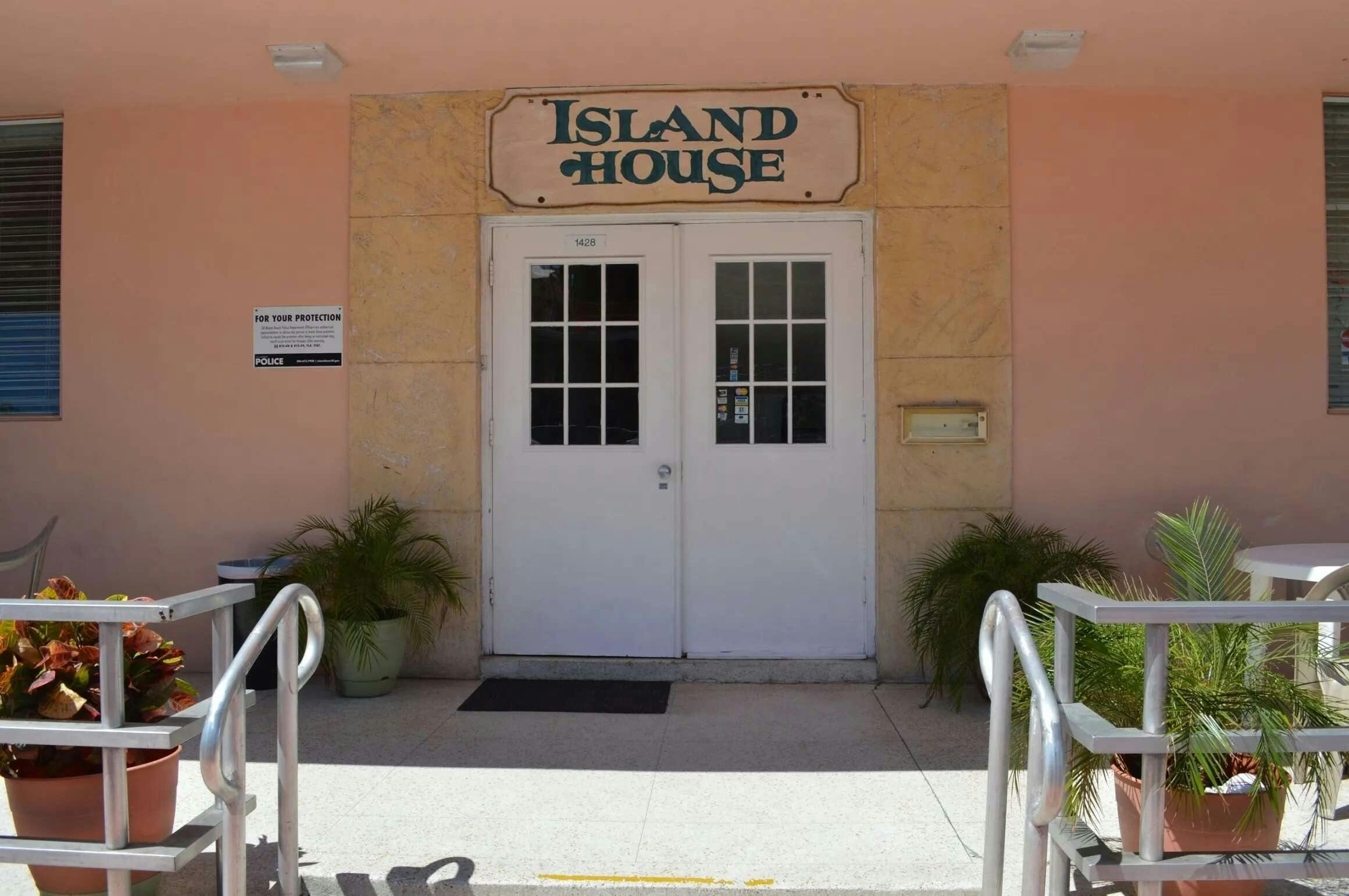 Hotel Island House South Beach photo 4