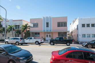 Hotel Island House South Beach photo 5