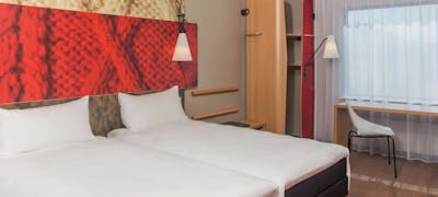 Ibis Wroclaw Centrum