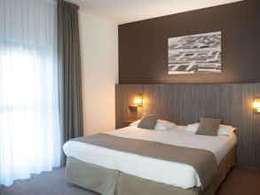 Hotel Hôtel Mercure Saint Malo Balmoral photo 5