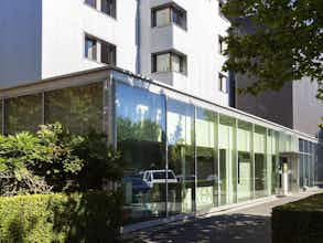 Hotel Ibis Styles Kortrijk Expo photo 1