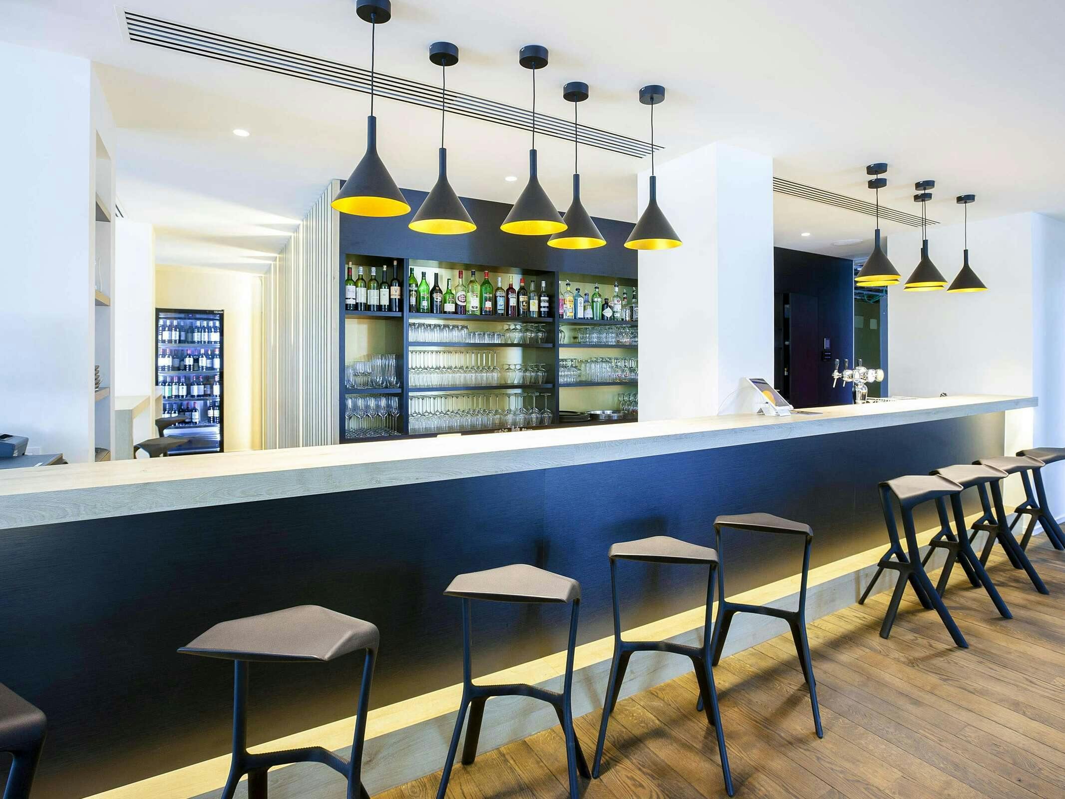 Hotel Ibis Styles Kortrijk Expo photo 2