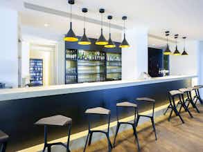 Hotel Ibis Styles Kortrijk Expo photo 2