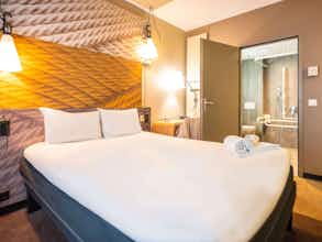 Hotel Ibis Geneve Centre Lac photo 5