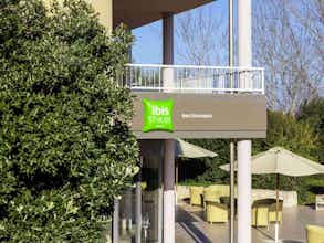 Hotel Ibis Styles Bari Giovinazzo photo 2