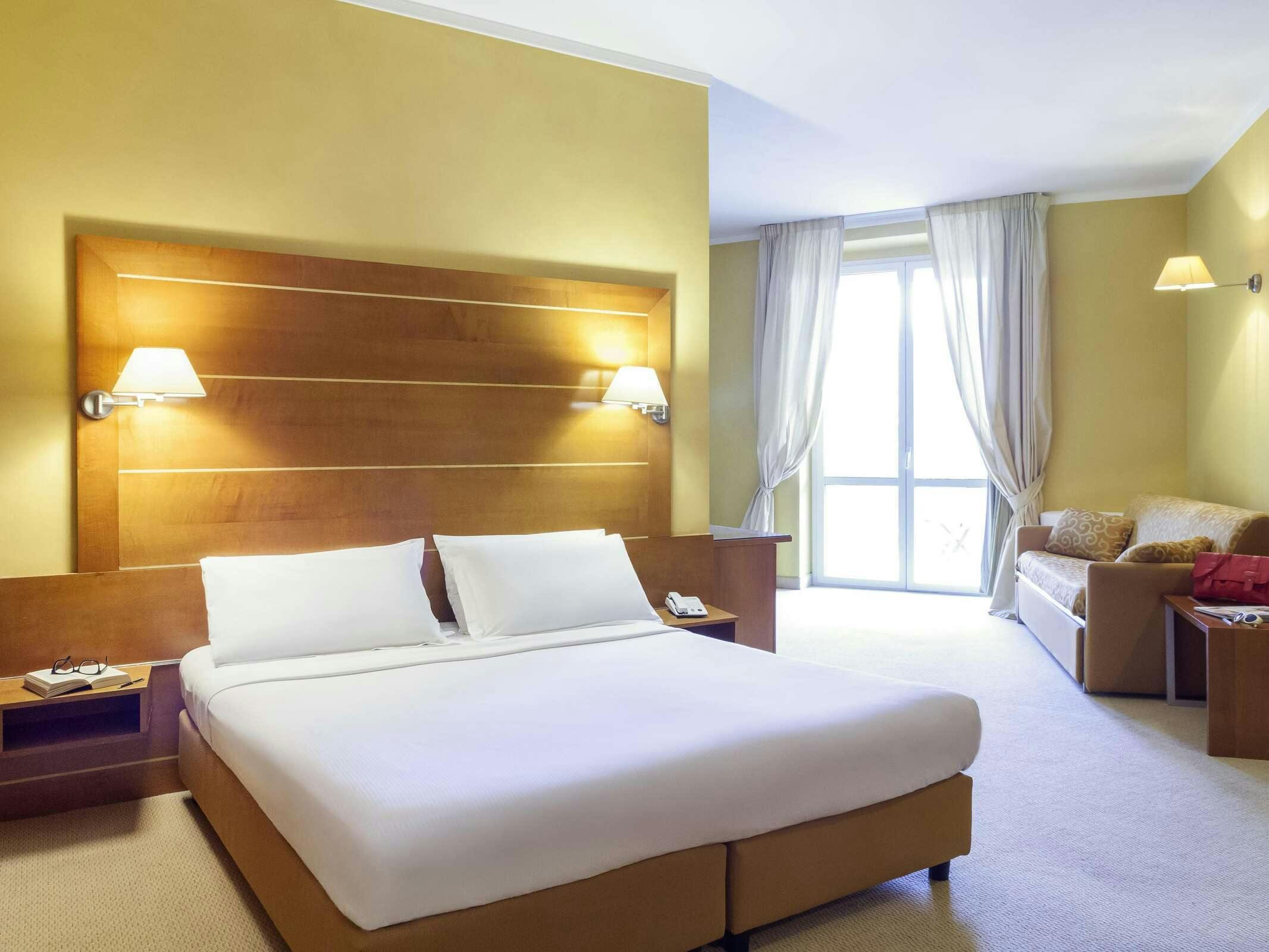 Hotel Ibis Styles Bari Giovinazzo photo 5
