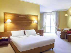 Hotel Ibis Styles Bari Giovinazzo photo 5